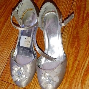 GIRLS DRESS SHOES ELEGANT